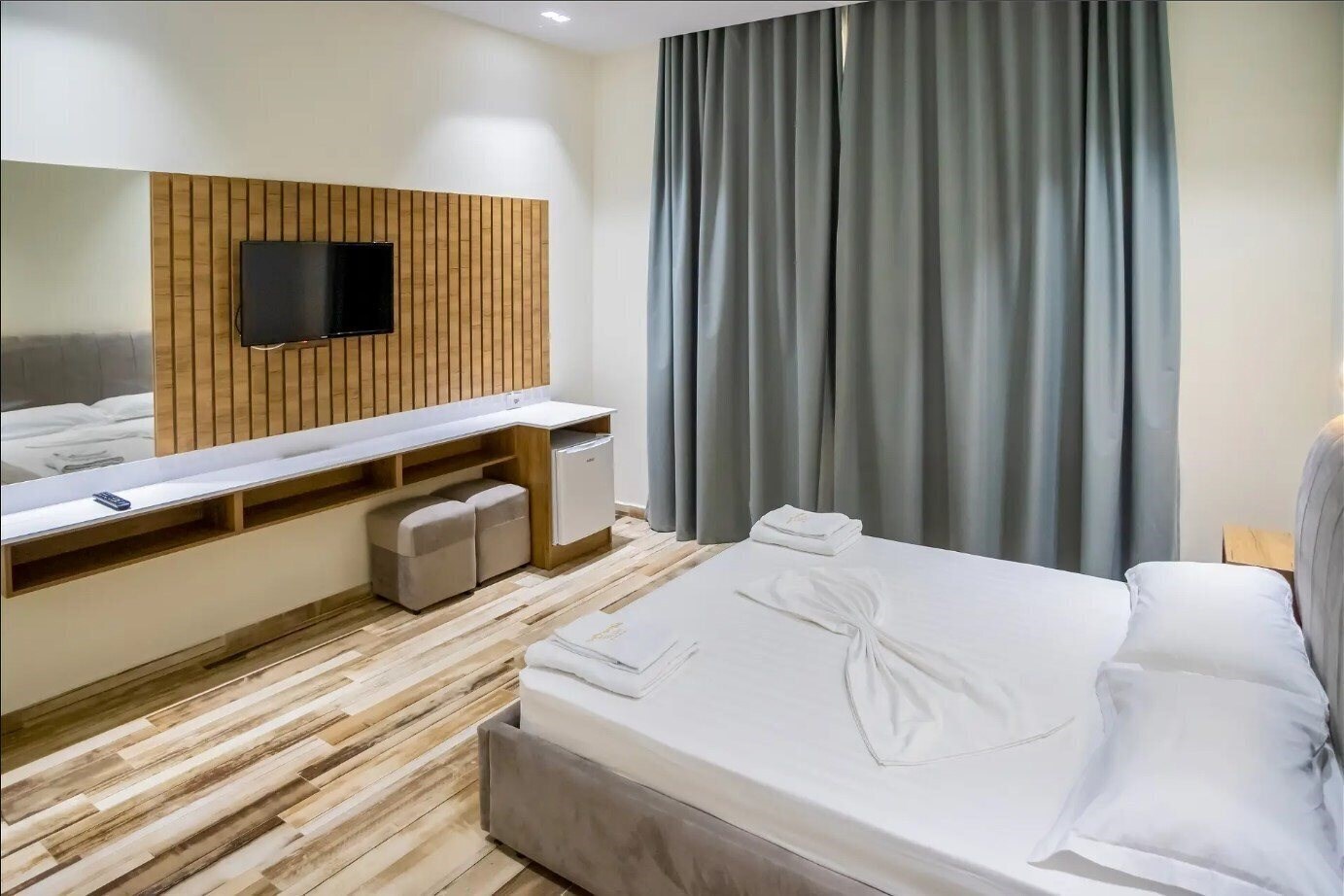 Фото Monte Carlo Lungomare 3*